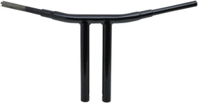Drag Specialties Handlebar 14 Chopr Bk Tbw Handlebars Drag Specialties