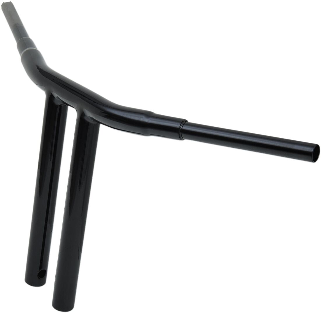 Drag Specialties Handlebar 14 Chopr Bk Tbw Handlebars Drag Specialties