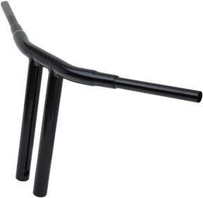 Drag Specialties Handlebar 14 Chopr Bk Tbw Handlebars Drag Specialties