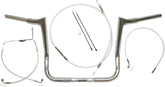 Magnum Shielding Hndlebr Kit Viking 10 Sci Handlebars Magnum Shielding