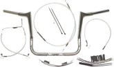 Magnum Shielding Hndlebr Kit Viking 12 Sci Handlebars Magnum Shielding