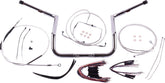 Magnum Shielding Hndlebr Kit Viking 12 Sci Handlebars Magnum Shielding