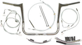 Magnum Shielding Hndlebr Kit Viking 14 Sci Handlebars Magnum Shielding