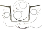 Magnum Shielding Hndlebr Kit Viking 12 Sci Handlebars Magnum Shielding