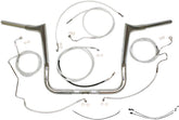 Magnum Shielding Hndlebr Kit Viking 12 Sci Handlebars Magnum Shielding