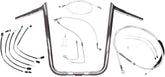 Magnum Shielding Hndlebr Kit Viking 14 Sci Handlebars Magnum Shielding