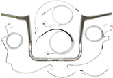 Magnum Shielding Hndlebr Kit Viking 12 Sci Handlebars Magnum Shielding