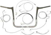 Magnum Shielding Hndlebr Kit Viking 14 Sci Handlebars Magnum Shielding