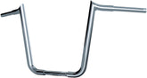 Magnum Shielding Hndlebr Viking 14 Chrome Handlebars Magnum Shielding