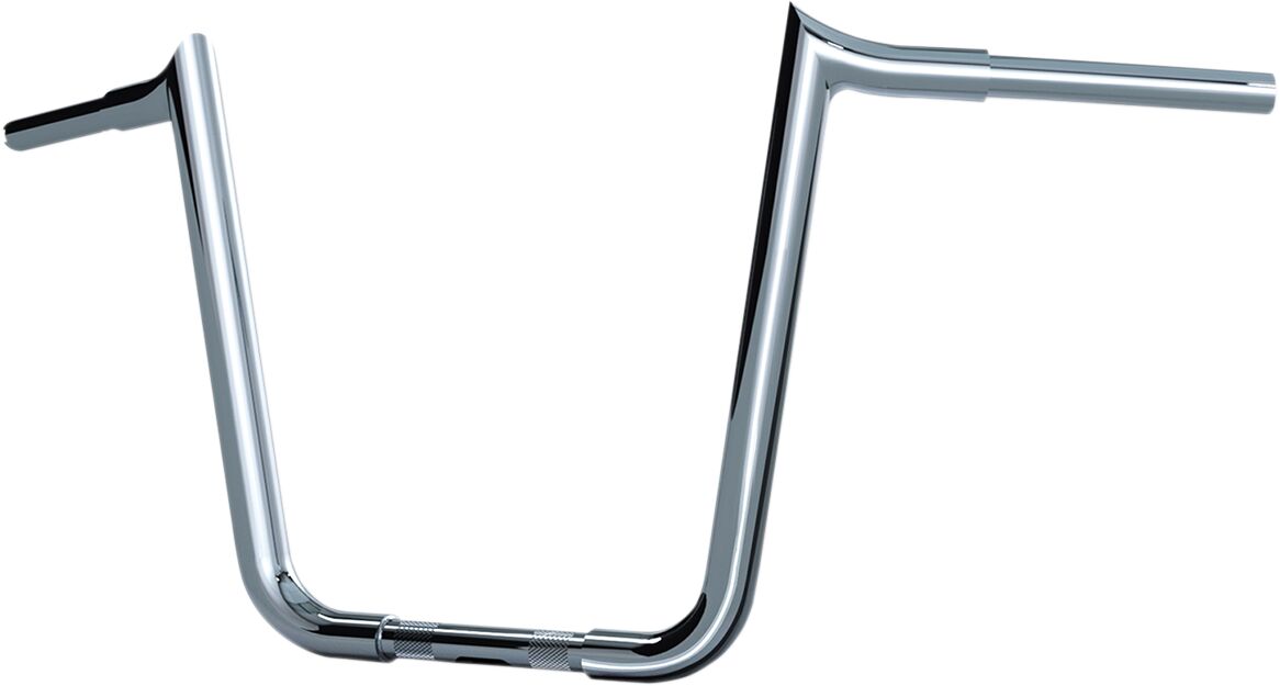 Magnum Shielding Hndlebr Viking 16 Chrome Handlebars Magnum Shielding