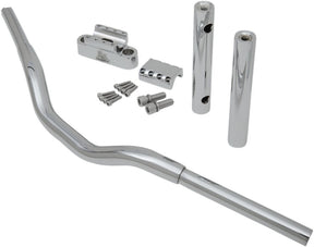 La Choppers Handlebar 12 C Kage F Tee La Choppers