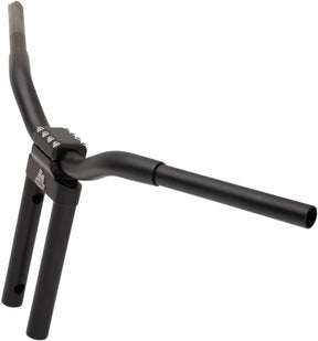 La Choppers Handlebar 12 M Kage F Tee Handlebars La Choppers