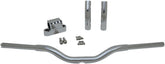 9" Kage Fighter-T Pull Back, Chrome Handlebars La Choppers