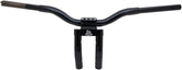 9" Kage Fighter-T Pull Back, Black Handlebars La Choppers