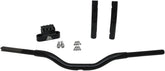 11" Kage Fighter-T Pull Back, Black Handlebars La Choppers