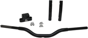 11" Kage Fighter-T Pull Back, Black Handlebars La Choppers