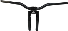 11" Kage Fighter-T Pull Back, Black Handlebars La Choppers