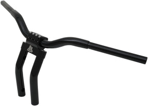11" Kage Fighter-T Pull Back, Black Handlebars La Choppers
