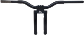 La Choppers Handlebar 11 M Kf Tee W/Pb Handlebars La Choppers