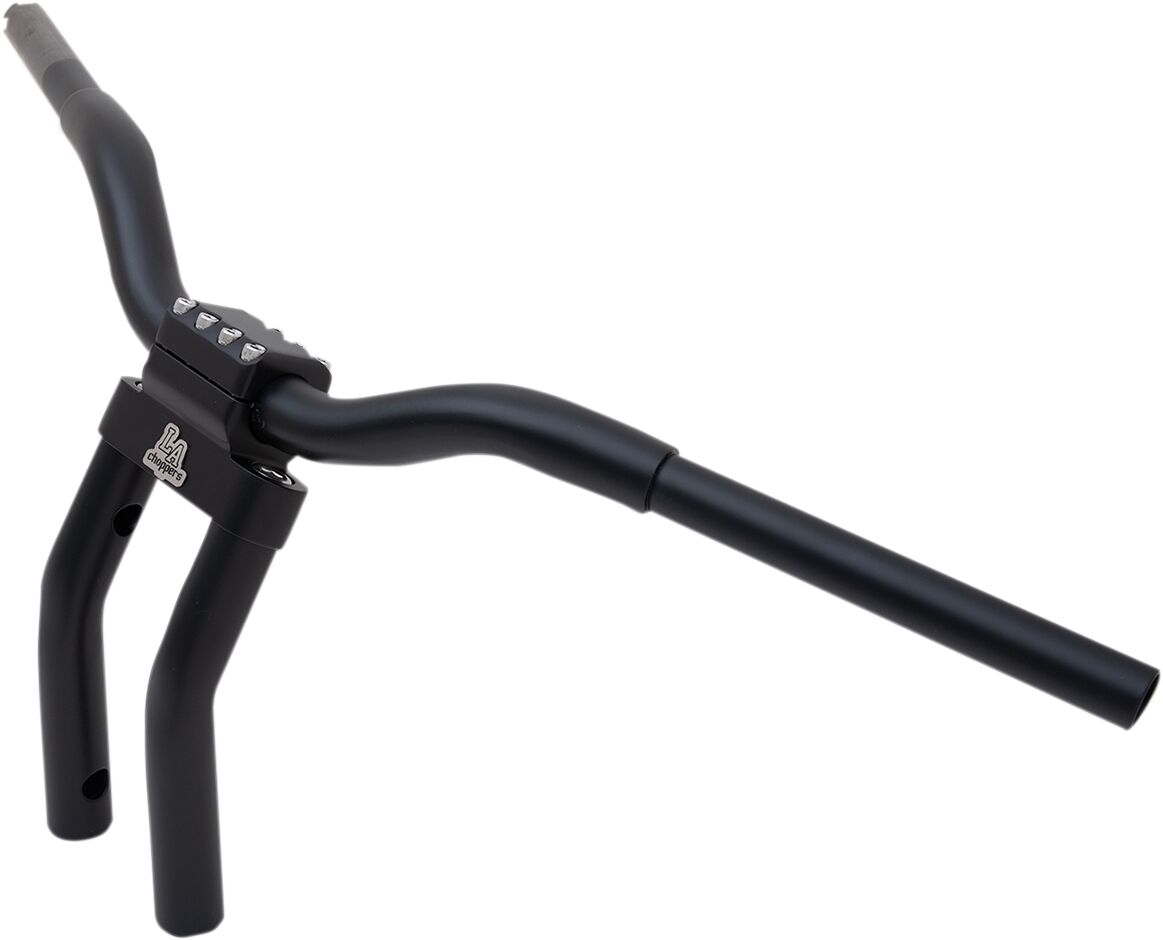 La Choppers Handlebar 11 M Kf Tee W/Pb Handlebars La Choppers