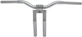 13" Kage Fighter-T Pull Back, Chrome Handlebars La Choppers