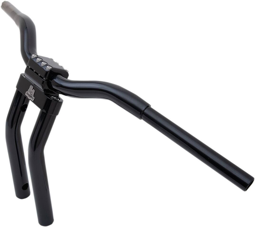 13" Kage Fighter-T Pull Back, Black Handlebars La Choppers