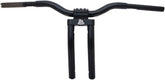 La Choppers Handlebar 13 M Kf Tee W/Pb Handlebars La Choppers