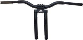 La Choppers Handlebar 13 M Kf Tee W/Pb Handlebars La Choppers