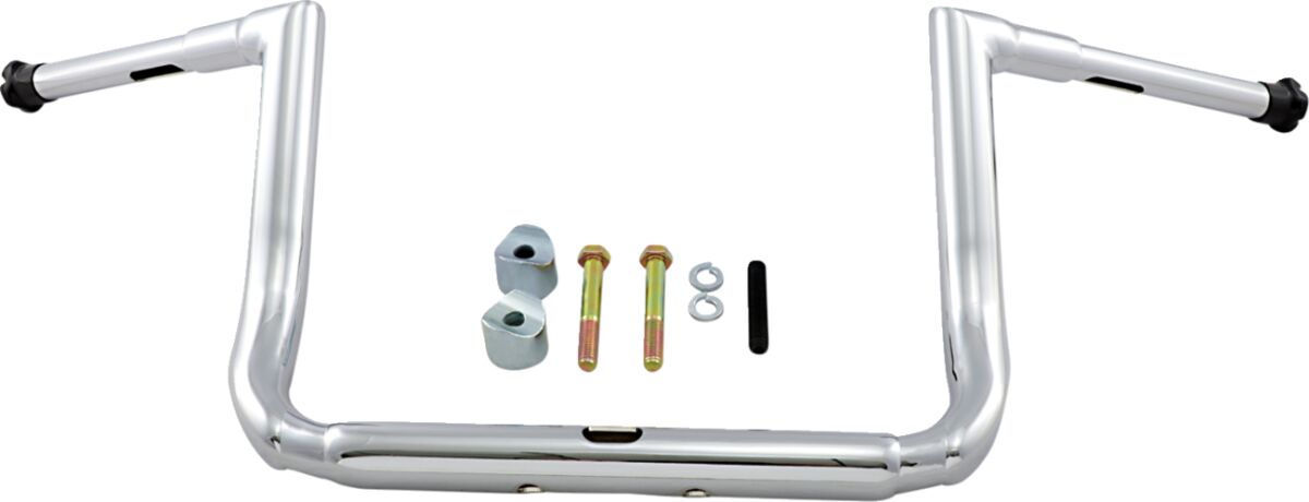 La Choppers Handlebar Grndtp 12 C Flht Handlebars La Choppers