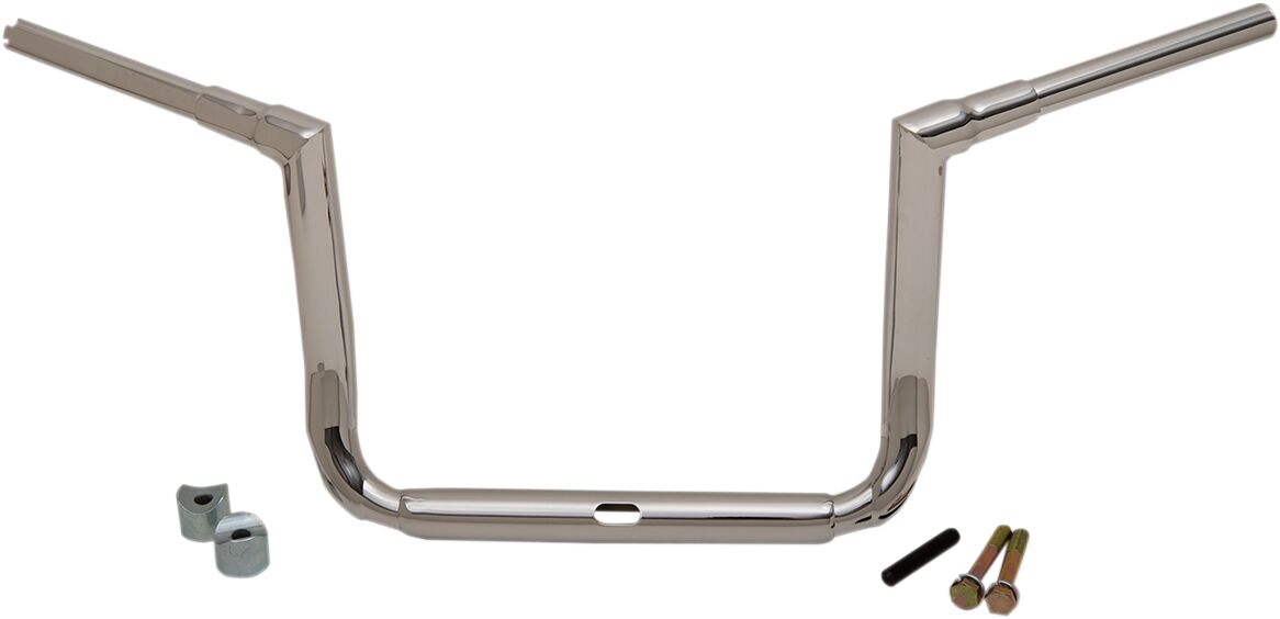La Choppers Handlebar Grndtp 12 C Flht Handlebars La Choppers
