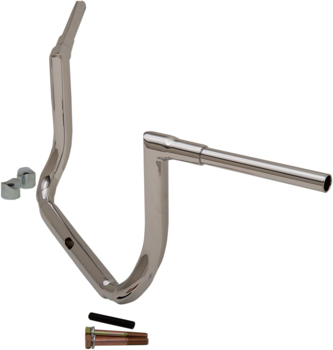 La Choppers Handlebar Grndtp 12 C Flht Handlebars La Choppers