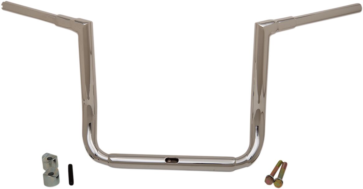 La Choppers Handlebar Grndtp 14 C Flht Handlebars La Choppers