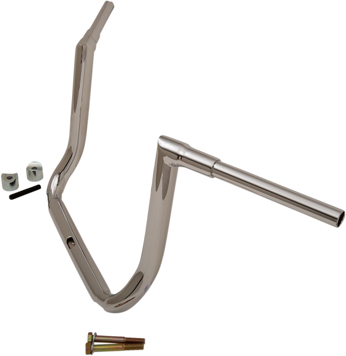 La Choppers Handlebar Grndtp 14 C Flht Handlebars La Choppers
