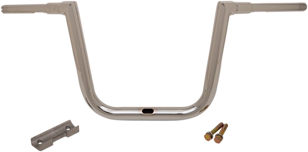 La Choppers Handlebar Grndtp 13 C Fltr Handlebars La Choppers
