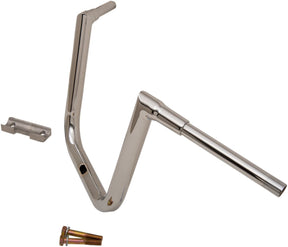 La Choppers Handlebar Grndtp 13 C Fltr Handlebars La Choppers