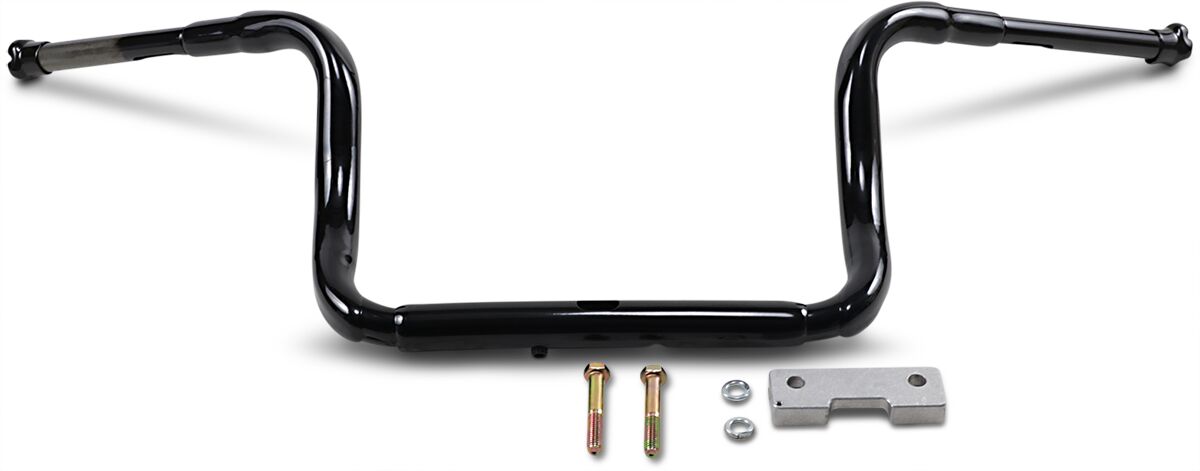 La Choppers Handlebar Grande Ape 12 B Handlebars La Choppers