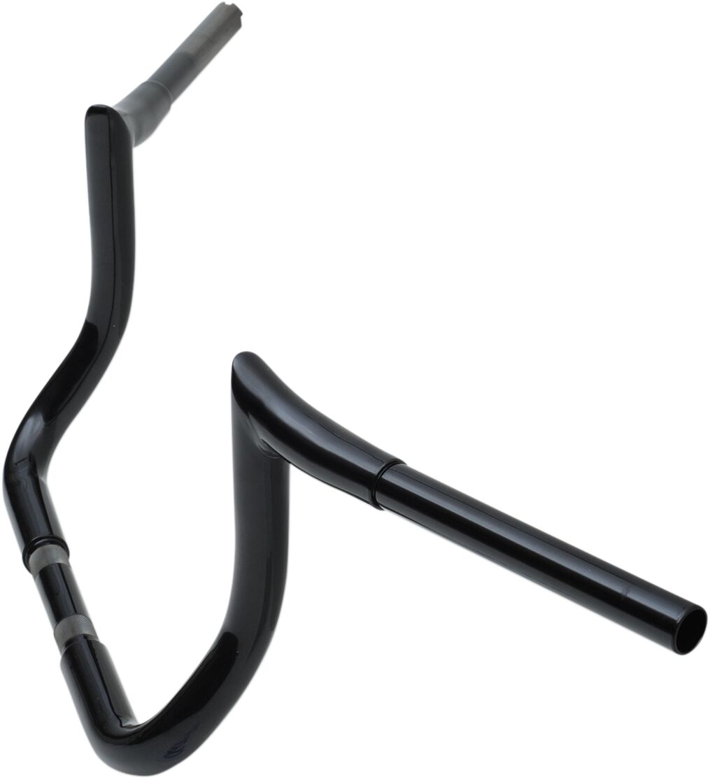 La Choppers Handlebar P Ape 10 B Flht Handlebars La Choppers