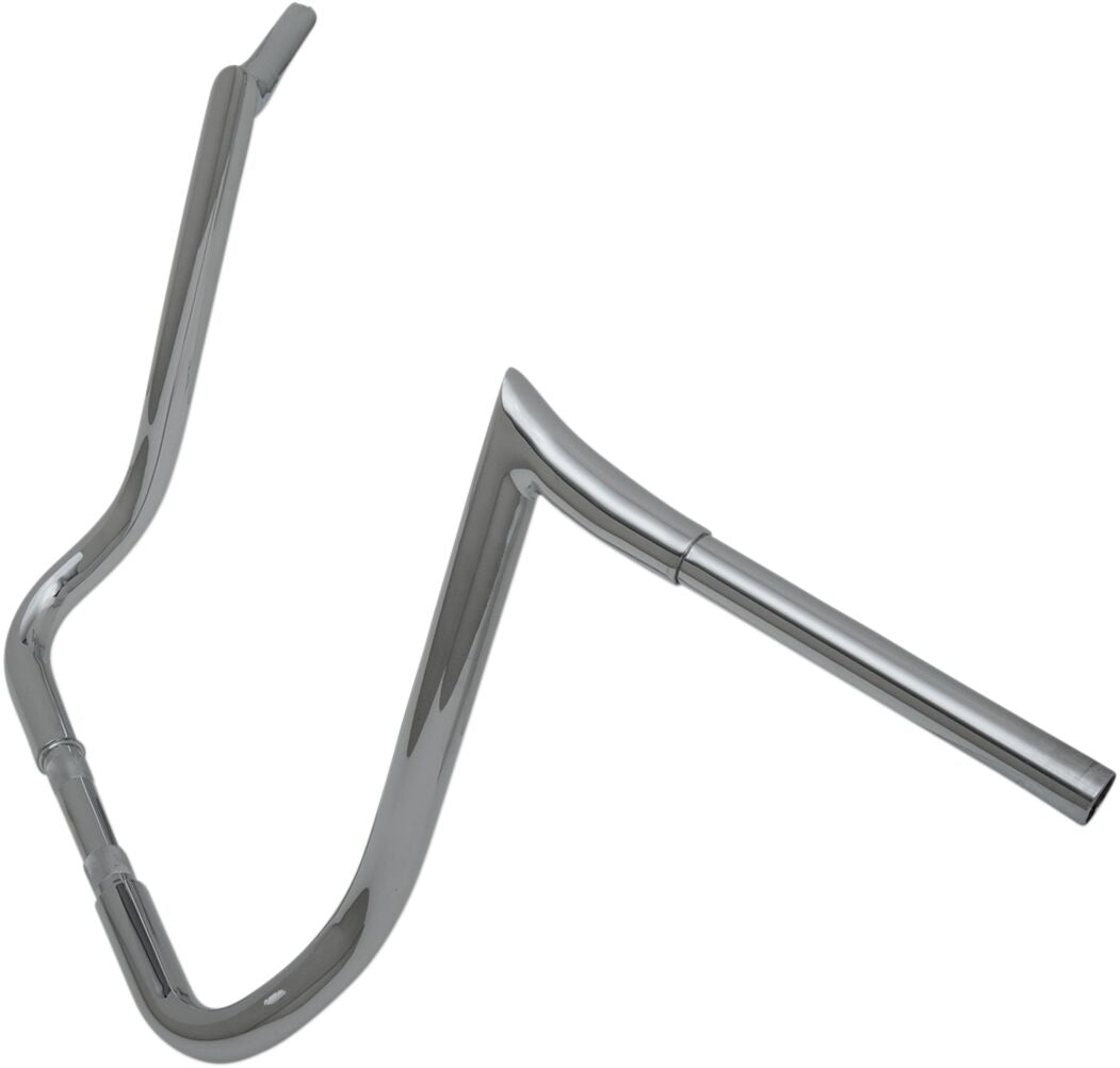 La Choppers Handlebar P Ape 16 C Flht Handlebars La Choppers