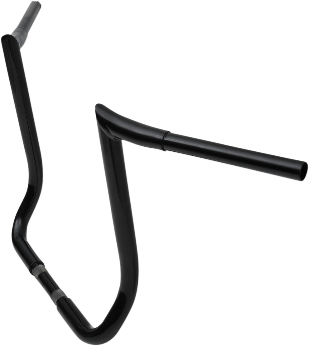 La Choppers Handlebar P Ape 16 B Flht Handlebars La Choppers