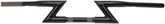La Choppers Handlebar Outlw Z 1.25 B Handlebars La Choppers