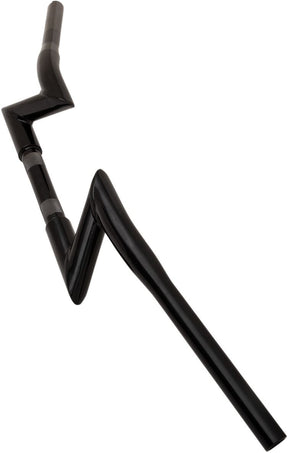 La Choppers Handlebar Outlw Z 1.25 B Handlebars La Choppers