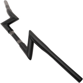 La Choppers Handlebar Outlw Z 1.25 M Handlebars La Choppers