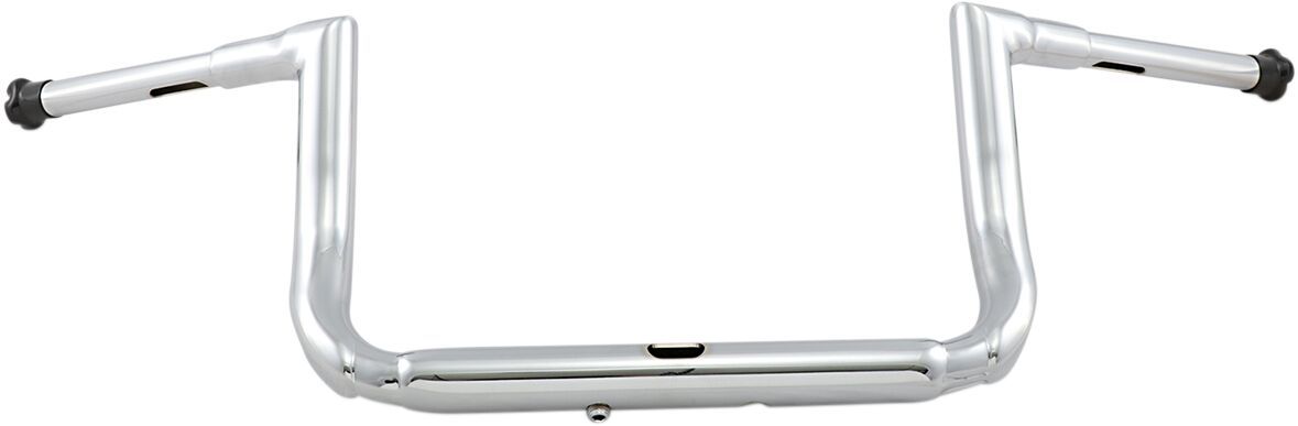 La Choppers Handlebar Grndtp 10 C Flht Handlebars La Choppers