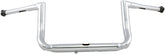 La Choppers Handlebar Grndtp 10 C Flht Handlebars La Choppers