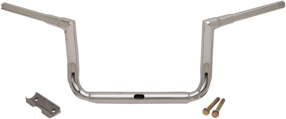 La Choppers Handlebar Grndtp 10 C Flht Handlebars La Choppers