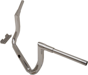 La Choppers Handlebar Grndtp 10 C Flht Handlebars La Choppers