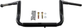 La Choppers Handlebar Grndtp 10 B Flht Handlebars La Choppers