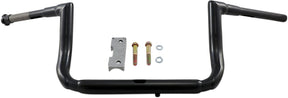 La Choppers Handlebar Grndtp 10 B Flht Handlebars La Choppers