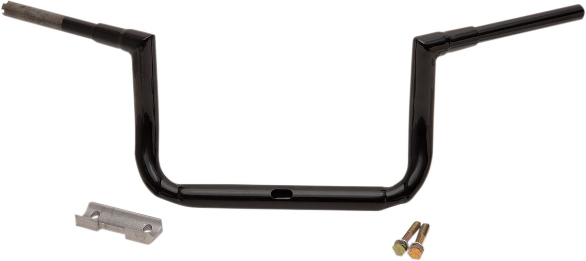 La Choppers Handlebar Grndtp 10 B Flht Handlebars La Choppers