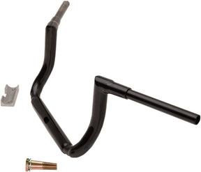 La Choppers Handlebar Grndtp 10 B Flht Handlebars La Choppers